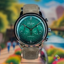 2025 Glashütte Original