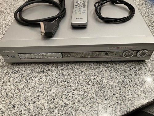 Philips recorder dvdr fb - recorder,