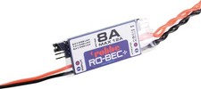 Robbe Modellsport RO-BEC+ 8A