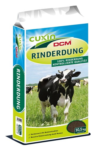 Cuxin rinderdung natürlicher - rinderdung,