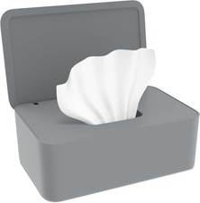 Feuchttücher Box, Box