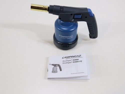 Campingaz souddogaz x2000 - souddogaz,