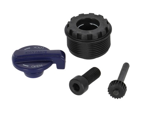 Suntour drehdeckel hlo - sr,