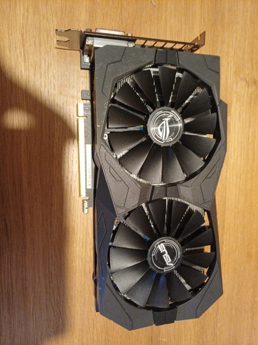 Asus rog strix geforce - asus,