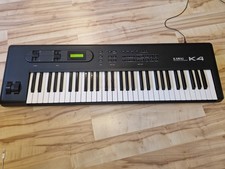 Kawai, K4, 16-Bit Digital