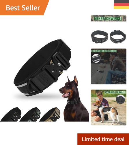 Hundehalsband taktisch - hundehalsband,
