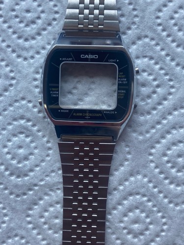 Casio a201 module - aa, {103}