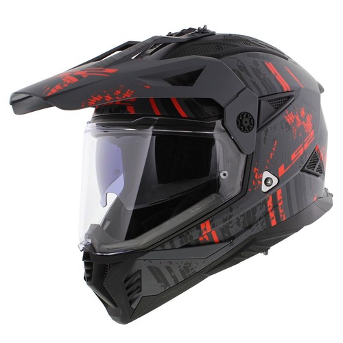 Ls2 mx702 pioneer adventure - ls2,