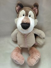 Nici Hund Wolf Husky Jill