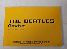 Songbook, The Beatles