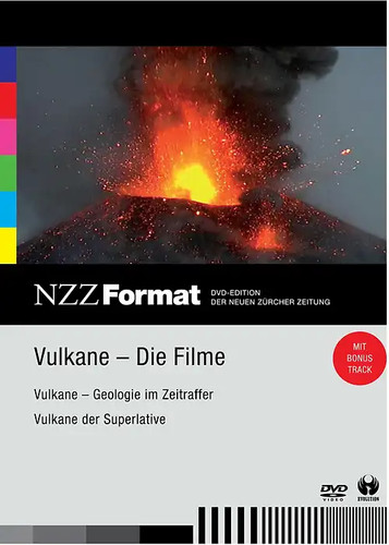 Vulkane die filme nzz - -,