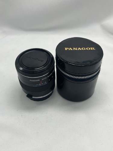 Panagor auto macro converter - macro,