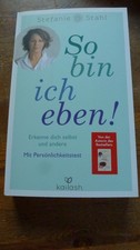 Stefanie Stahl : So bin ich