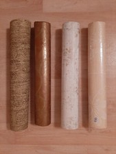  Tapeten  Vliestapete ( Set 5 Rolle )  Marburg La Veneziana   Barock Gold Rost  