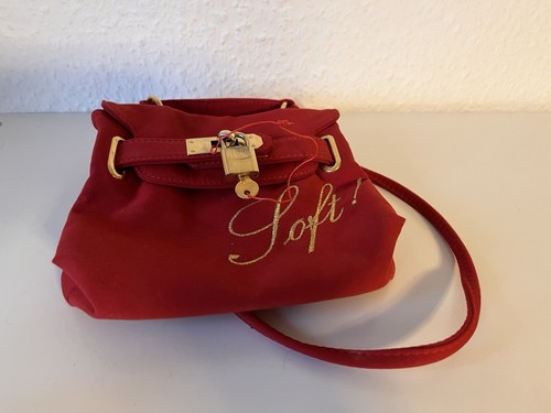 Moschino redwall vintage - moschino,