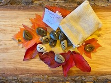 Runensteine,  Runenset Alter