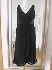 festl. Kleid, Fa. Heine