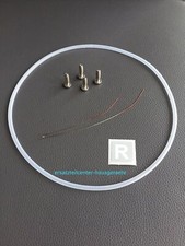 Dichtung für Pumpentopf Reparatursatz Geschirrspüler wie Bosch Siemens 12005744