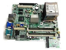 Mainboard HP Compaq Cheetah