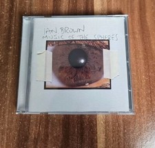 Ian Brown - Music of the