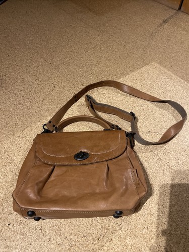 Umhängetasche damen braun - umhängetasche,