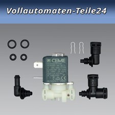 Delonghi Solenoidventil