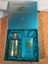 4711 Set Könisches Wasser