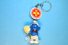 Schlümpfe Werbeschlumpf - ASB