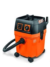 FEIN Nass- / Trockensauger DUSTEX 35L Industriestaubsauger 1380W 32 l