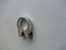 Fahrrad Sattelklemme