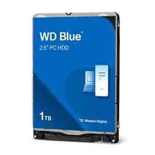 WD Blue Mobile 1TB SATA