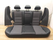 Mercedes W204 Mopf Limo