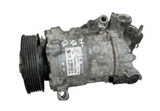 2016 Peugeot 208 2008 AC Air