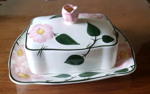 Butterplatte villeroy boch - butterplatte,