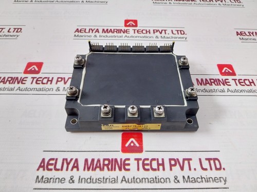 Fuji electric 6mbp75ja120 - fuji,