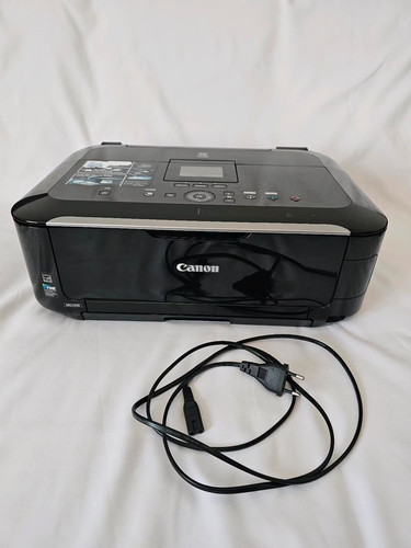 Canon pixma mg5350 - canon,