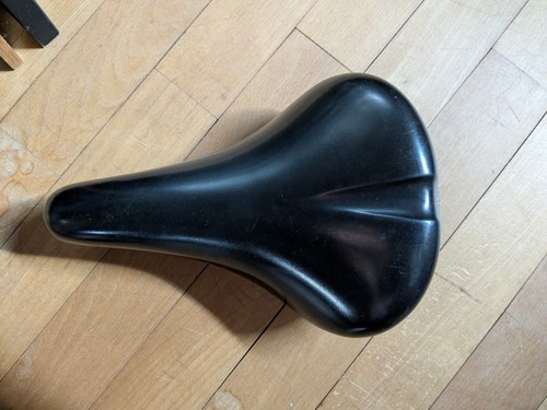 Fahrradsattel selle royal - fahrradsattel,