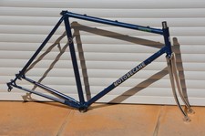 Vintage french road - road, frame