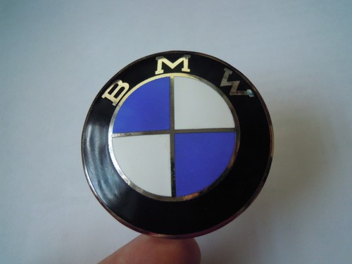 Emblem firmenzeichen bmw - emblem,
