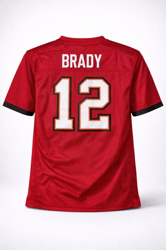 Tom brady unsigniertes - tom,