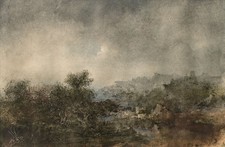 Willi Schmid Mystische