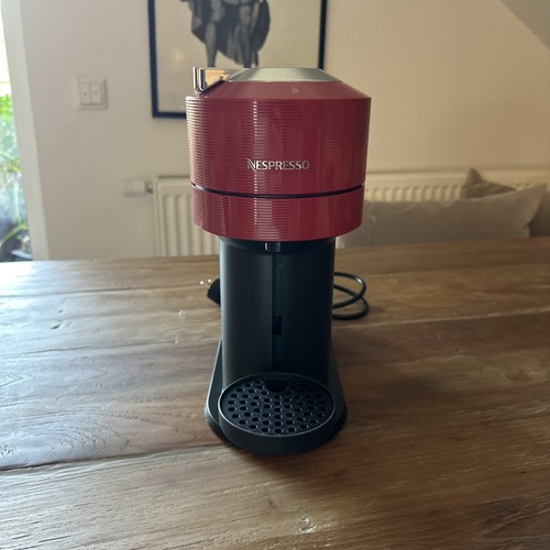 Nespresso vertuo next - nespresso,