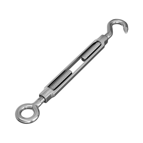 Seilspanner öse haken - seilspanner, Öse-haken