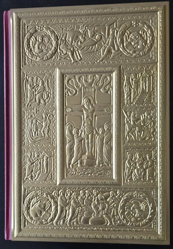 Goldbibel messing mit - goldbibel/messing,