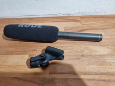 RØDE NTG-2 Richtmikrofon |