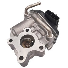 S550-203C0 AGR Ventil für