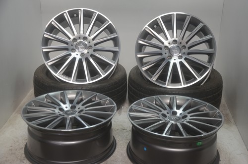 Keskin kt18 18 zoll - 4,