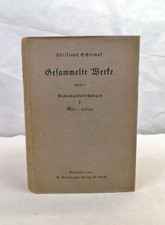 Auseinandersetzungen I. Kant -