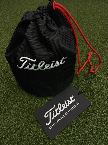 Titleist golfbälle range - golfbälle, bag