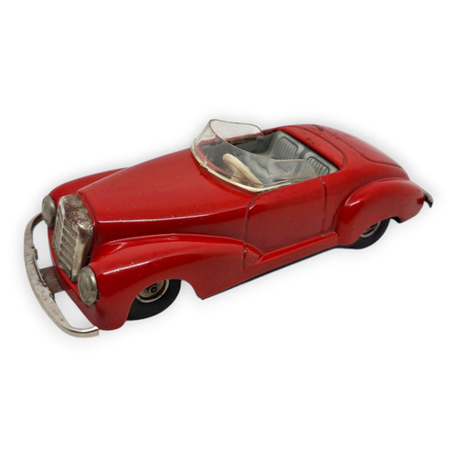 Michael seidel mercedes - ms,